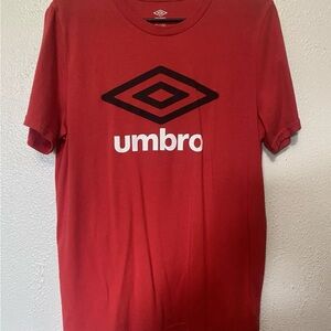 Umbro Men's T-Shirt